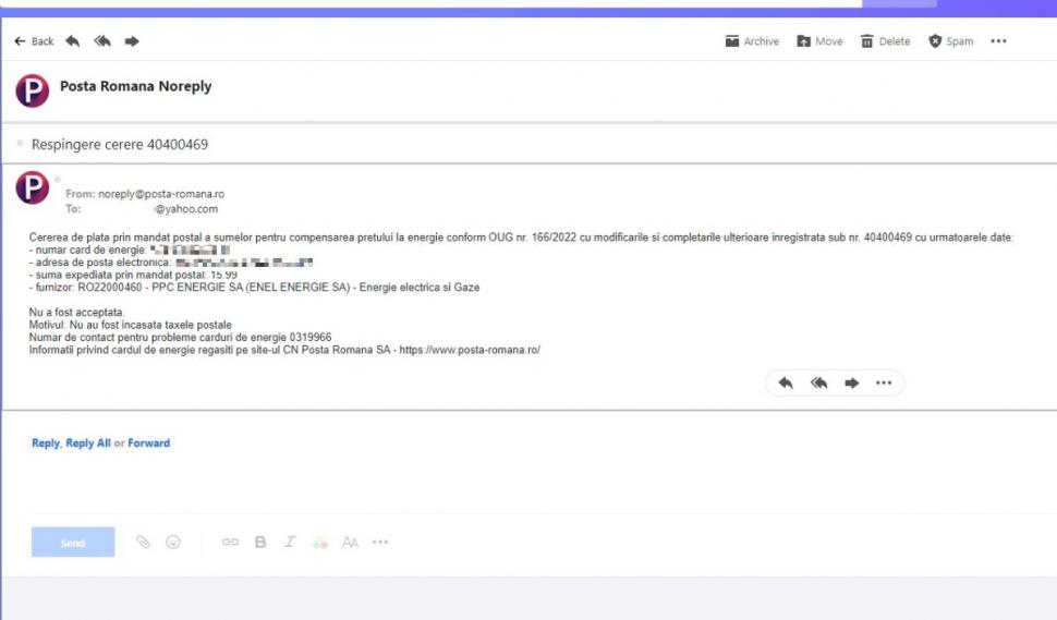 Taxa ascunsă pentru românii care îşi plătesc facturile cu cardul de energie. Mulţi beneficiari nu ştiu de clauza recentă intrată în funcţiune 882188