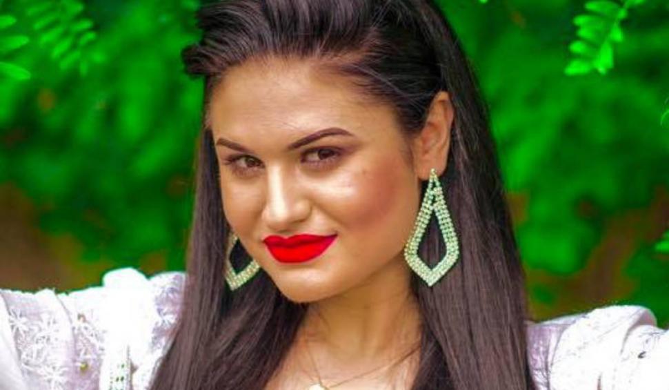 A murit Alina Popa. Privighetoarea Gorjului s-a stins din viață la doar 23 de ani 882469