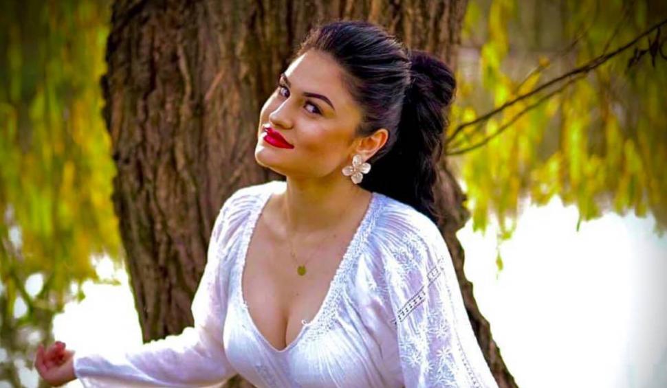 A murit Alina Popa. Privighetoarea Gorjului s-a stins din viață la doar 23 de ani 882470