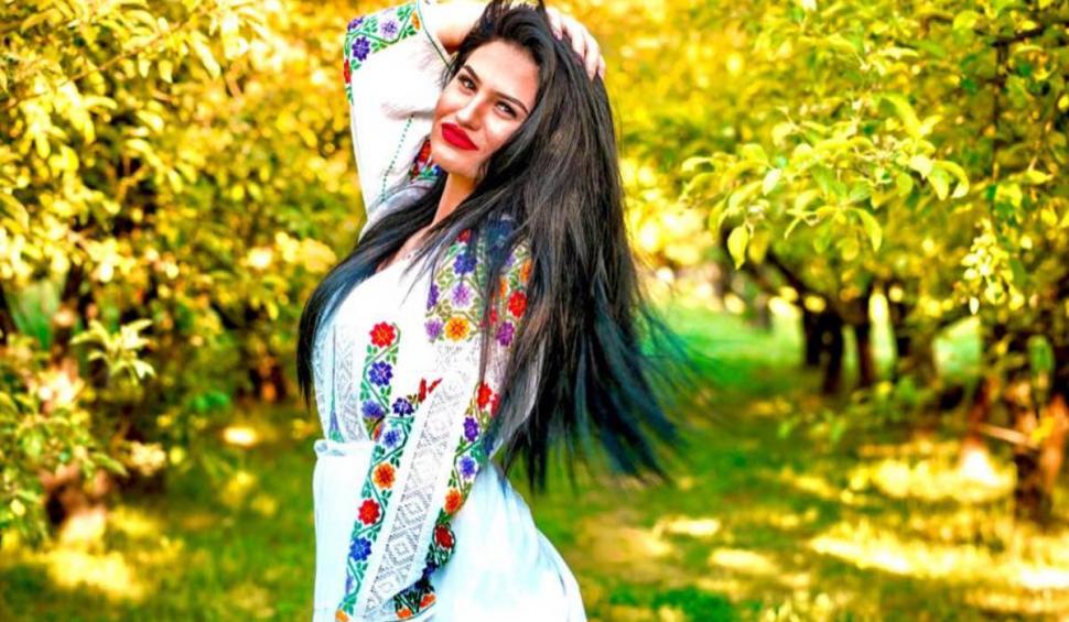A murit Alina Popa. Privighetoarea Gorjului s-a stins din viață la doar 23 de ani 882472