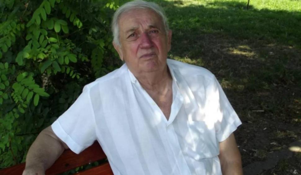 A murit Eugen Ispas, comandantul navei-școală Mircea în marşul din SUA din 1976 882515