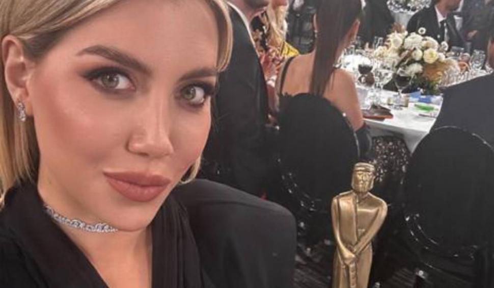 Ea este femeia care primește milioane de euro de fiecare dată când soțul ei o înșală 882489