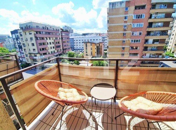 Oraşul din România în care o garsonieră de 22 de metri pătraţi se vinde cu peste 100.000 de euro 882536