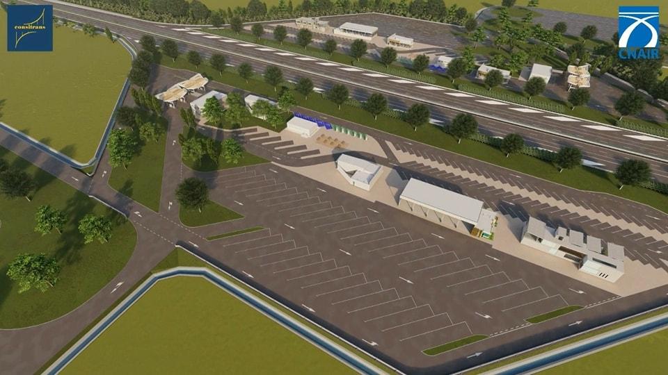 Sorin Grindeanu: "Pe 1 martie încep lucrările și pe Lotul 3 al Autostrăzii Moldova - A7" 882520