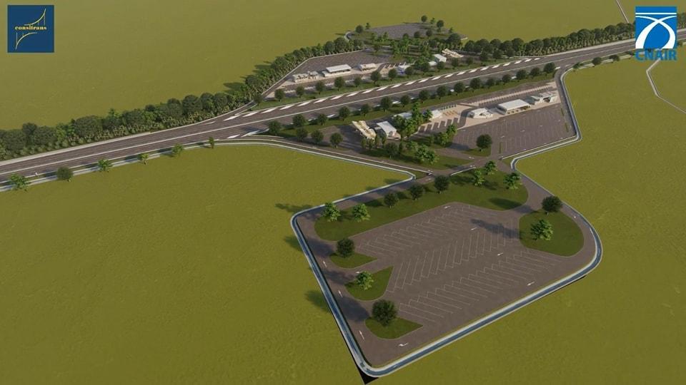 Sorin Grindeanu: "Pe 1 martie încep lucrările și pe Lotul 3 al Autostrăzii Moldova - A7" 882521