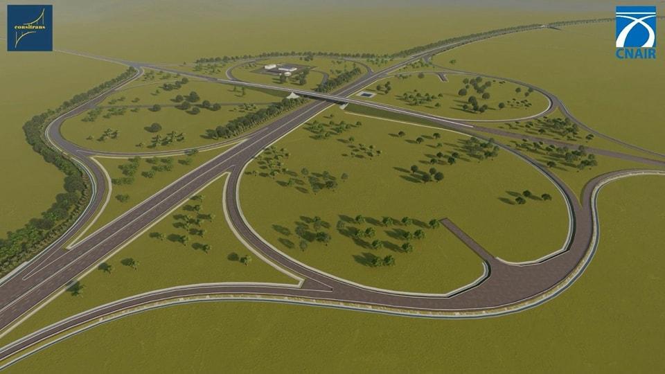 Sorin Grindeanu: "Pe 1 martie încep lucrările și pe Lotul 3 al Autostrăzii Moldova - A7" 882523