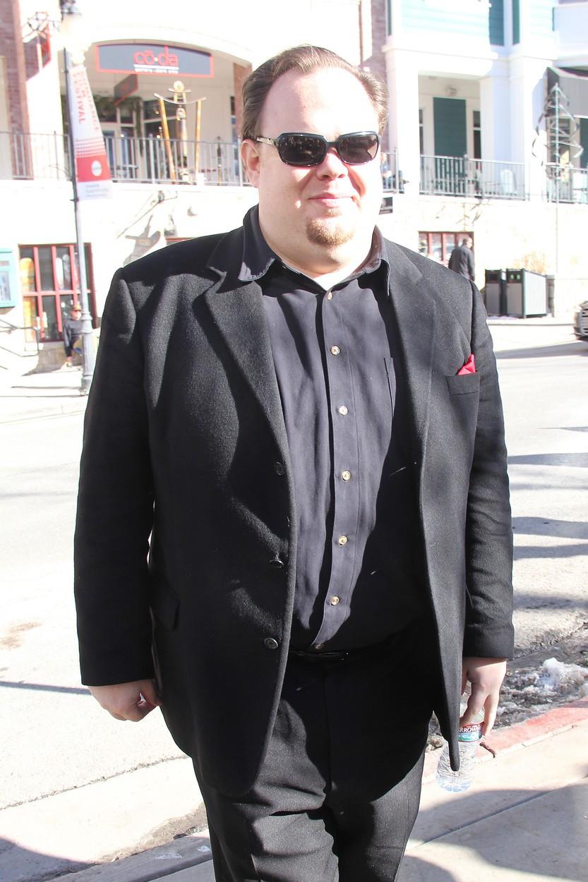 Actorul Devin Ratray, fratele lui Kevin "Singur acasă", a ajuns în "în stare critică" la spital 882781