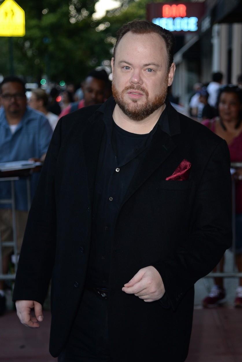 Actorul Devin Ratray, fratele lui Kevin "Singur acasă", a ajuns în "în stare critică" la spital 882782