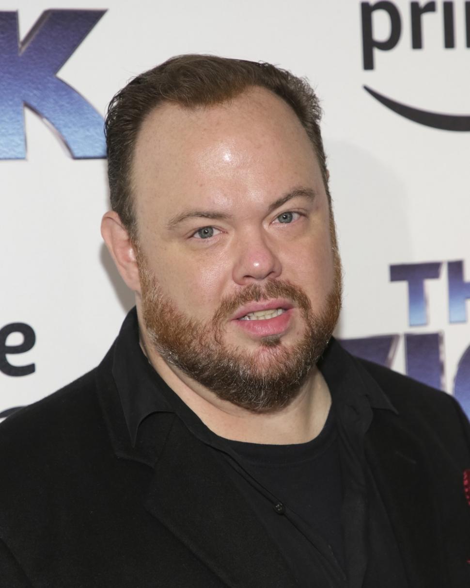 Actorul Devin Ratray, fratele lui Kevin "Singur acasă", a ajuns în "în stare critică" la spital 882783