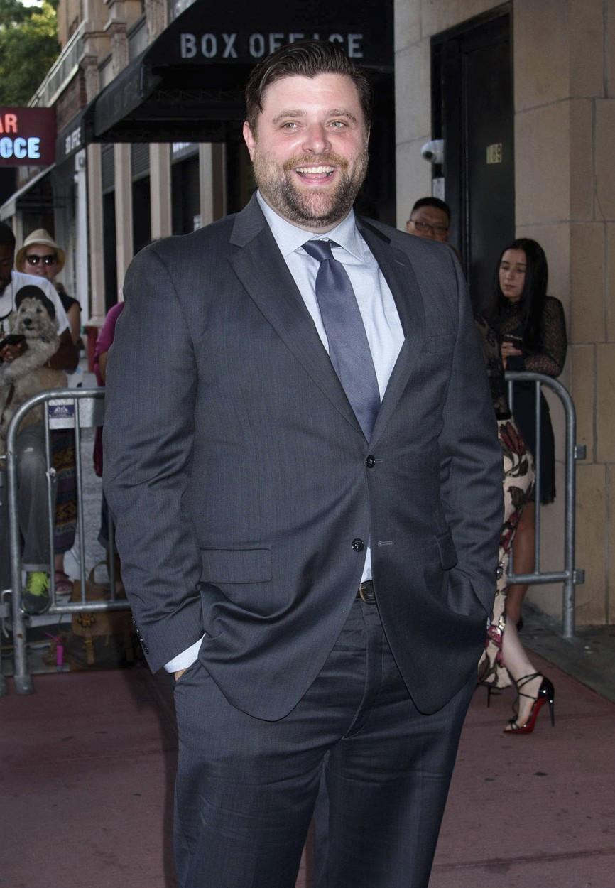 Actorul Devin Ratray, fratele lui Kevin "Singur acasă", a ajuns în "în stare critică" la spital 882784