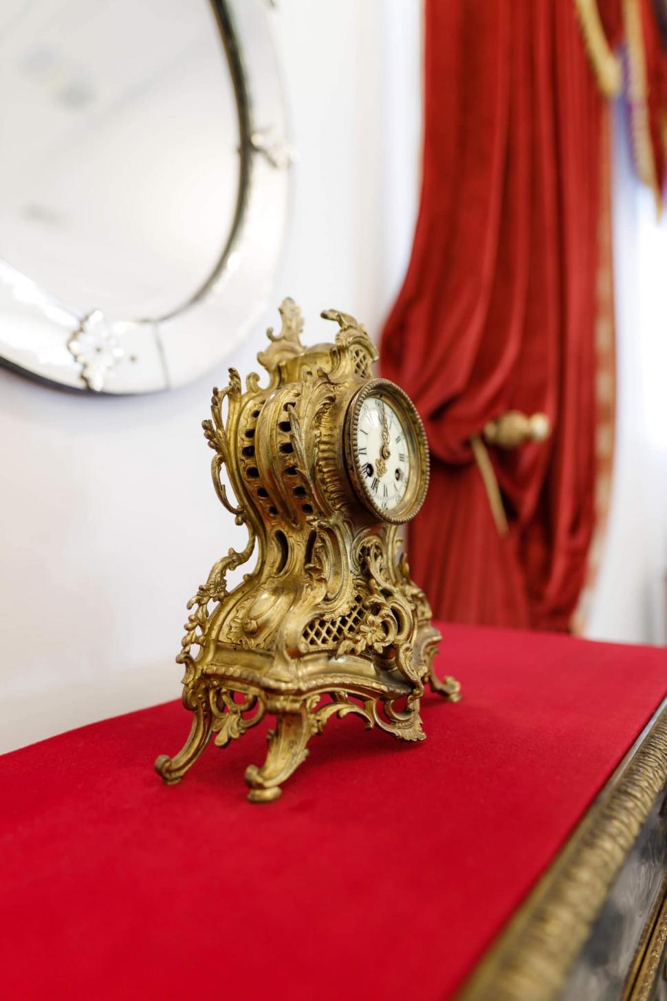 Casa în care a copilărit Alexandru Ioan Cuza, reabilitată și redeschisă publicului | De la spital pentru răniţi și casă de moravuri ușoare, la muzeu 882626