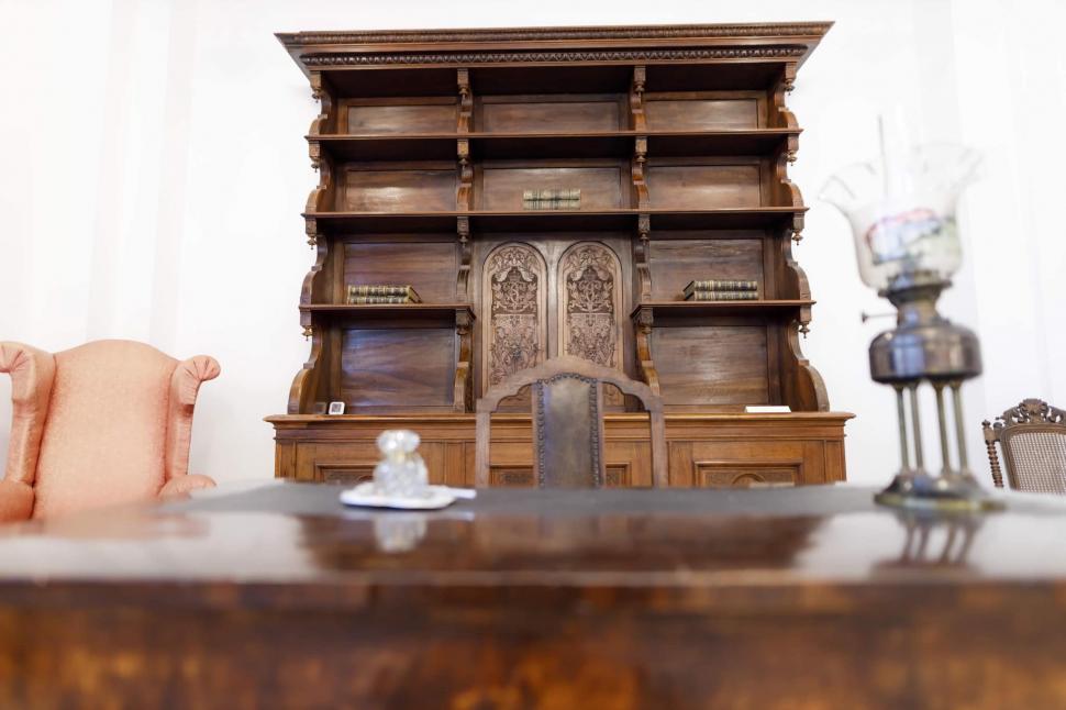 Casa în care a copilărit Alexandru Ioan Cuza, reabilitată și redeschisă publicului | De la spital pentru răniţi și casă de moravuri ușoare, la muzeu 882629