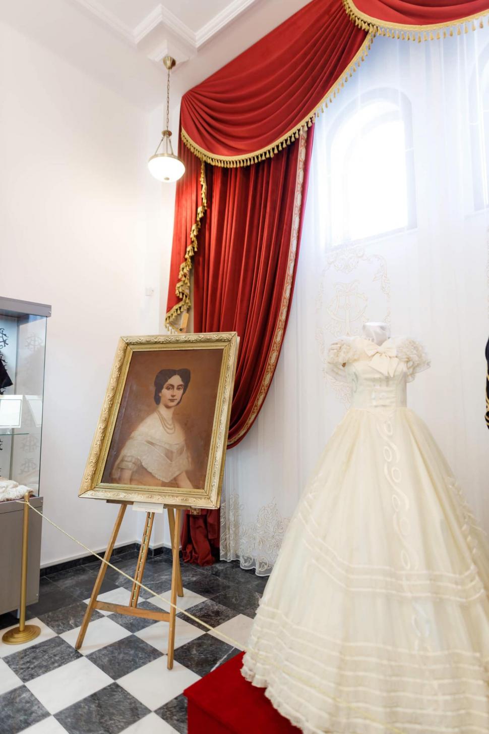 Casa în care a copilărit Alexandru Ioan Cuza, reabilitată și redeschisă publicului | De la spital pentru răniţi și casă de moravuri ușoare, la muzeu 882631