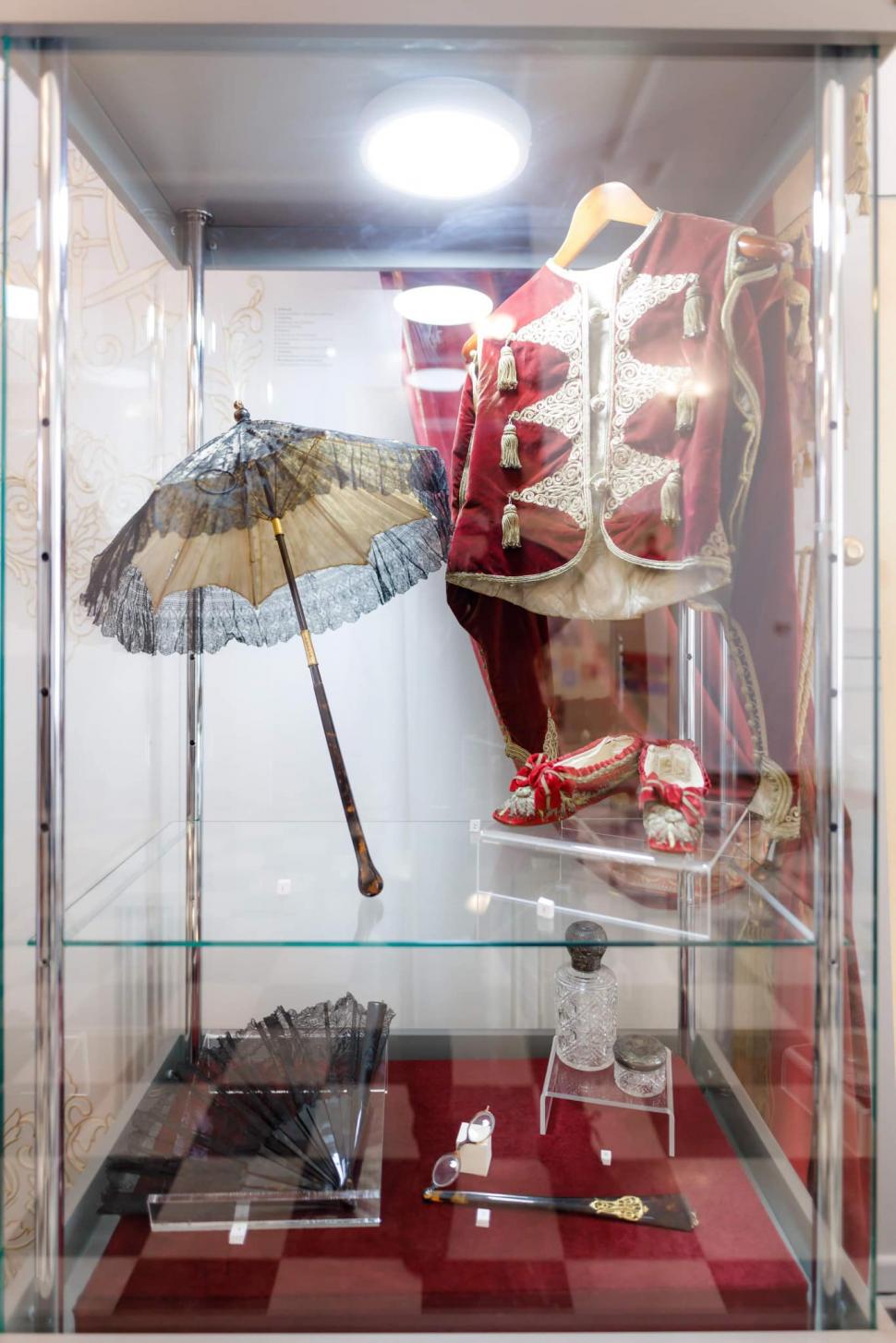 Casa în care a copilărit Alexandru Ioan Cuza, reabilitată și redeschisă publicului | De la spital pentru răniţi și casă de moravuri ușoare, la muzeu 882632