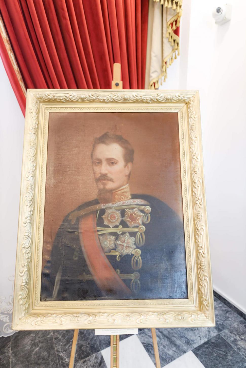 Casa în care a copilărit Alexandru Ioan Cuza, reabilitată și redeschisă publicului | De la spital pentru răniţi și casă de moravuri ușoare, la muzeu 882634