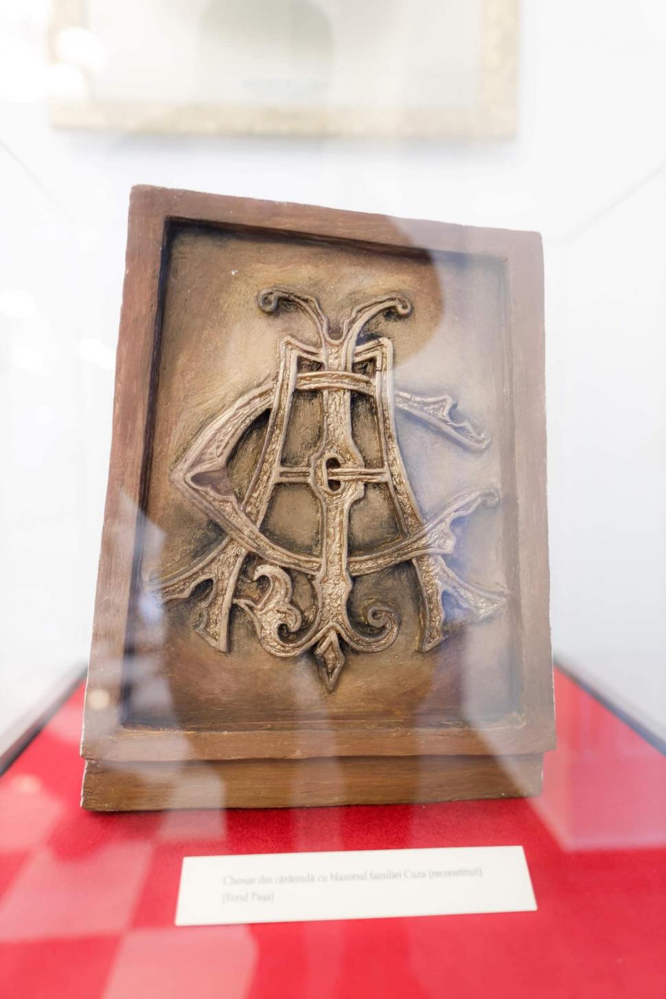 Casa în care a copilărit Alexandru Ioan Cuza, reabilitată și redeschisă publicului | De la spital pentru răniţi și casă de moravuri ușoare, la muzeu 882635