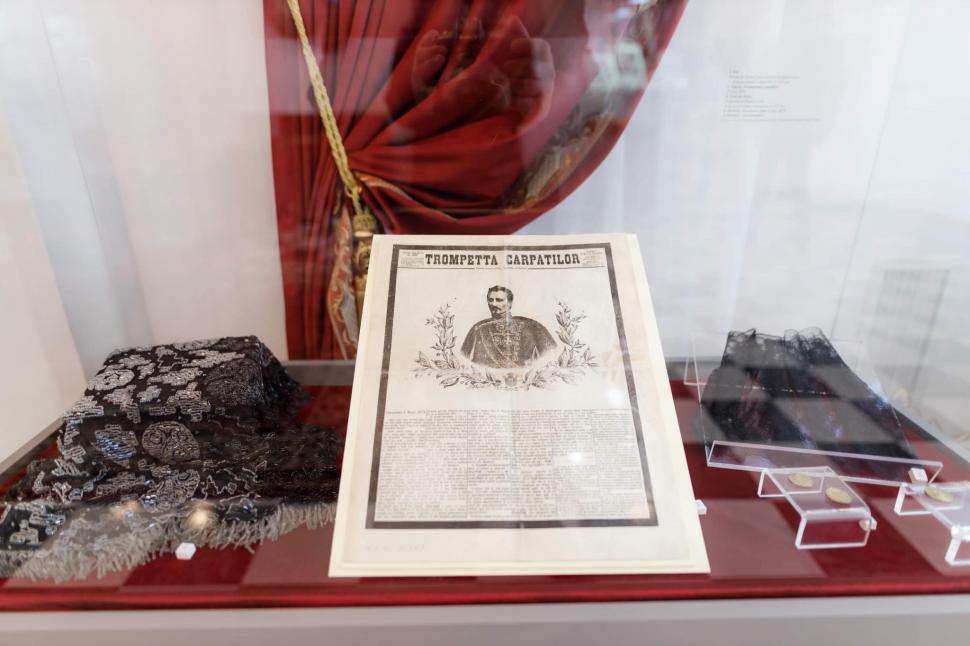 Casa în care a copilărit Alexandru Ioan Cuza, reabilitată și redeschisă publicului | De la spital pentru răniţi și casă de moravuri ușoare, la muzeu 882636