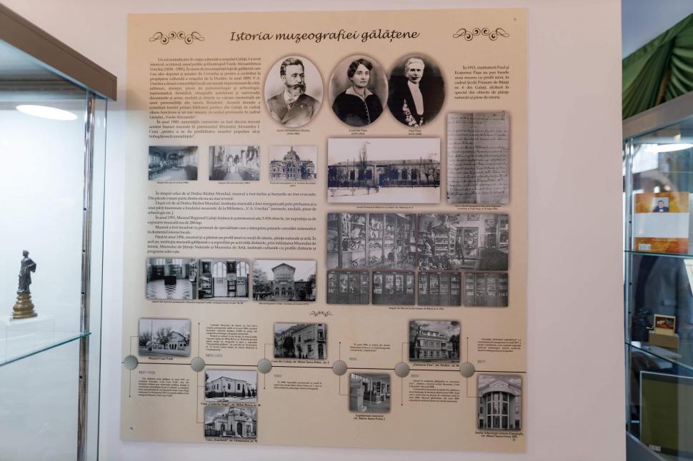 Casa în care a copilărit Alexandru Ioan Cuza, reabilitată și redeschisă publicului | De la spital pentru răniţi și casă de moravuri ușoare, la muzeu 882637