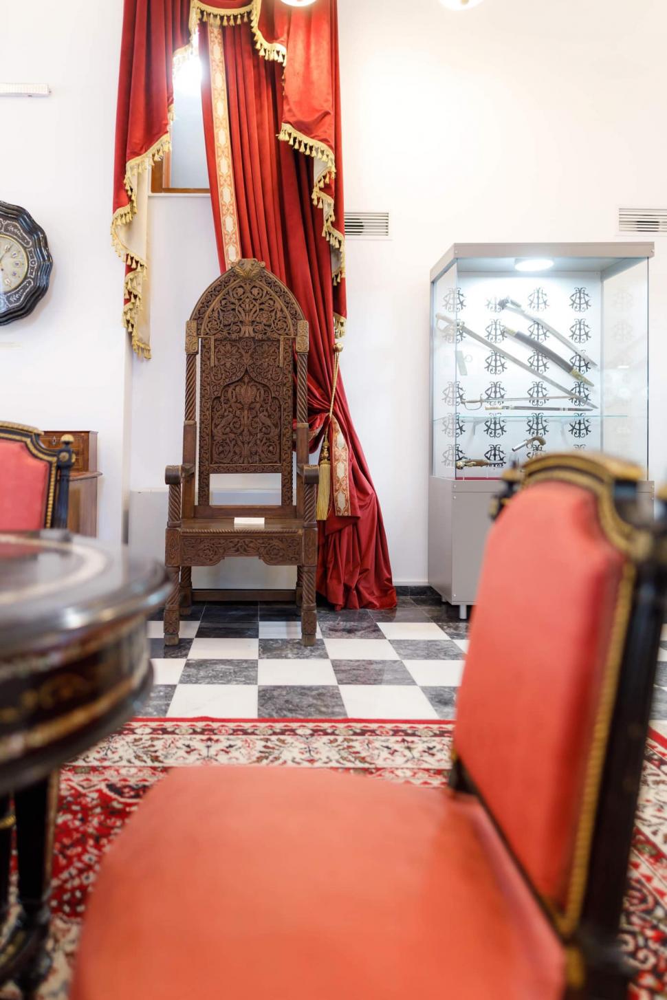 Casa în care a copilărit Alexandru Ioan Cuza, reabilitată și redeschisă publicului | De la spital pentru răniţi și casă de moravuri ușoare, la muzeu 882639