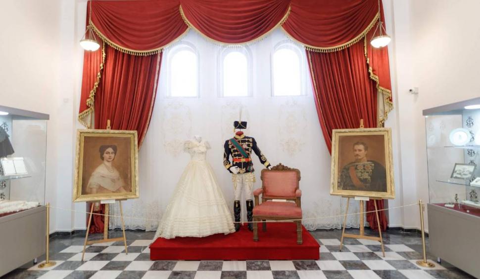 Casa în care a copilărit Alexandru Ioan Cuza, reabilitată și redeschisă publicului | De la spital pentru răniţi și casă de moravuri ușoare, la muzeu 882640