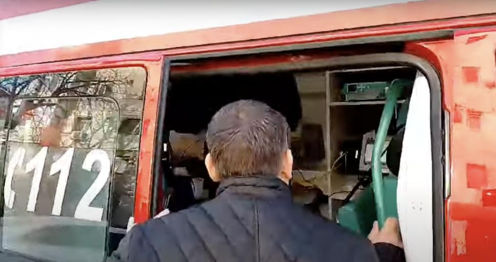 Cunoscutul maratonist Ilie Roșu a murit în timp ce alerga la Maratonul Unirii, la Focşani 882671