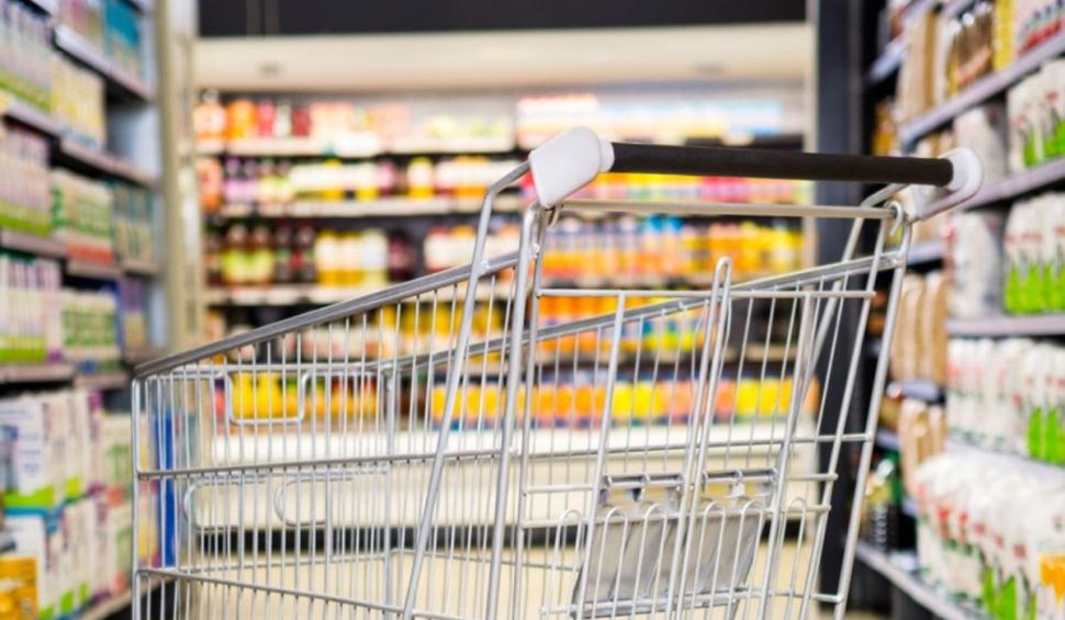 Produsul de pe vremea comunismului care a "reînviat". Acum costă 5 lei şi este la mare căutare printre români 882847