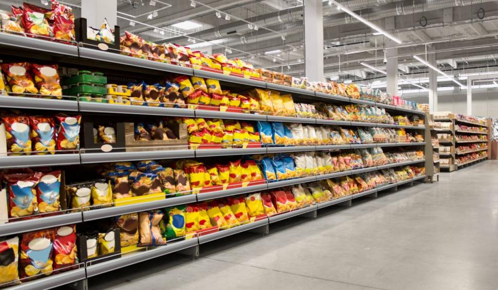 Produsul de pe vremea comunismului care a "reînviat". Acum costă 5 lei şi este la mare căutare printre români 882849