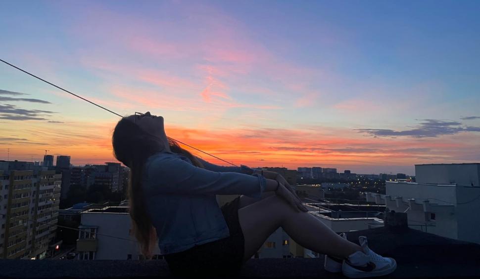 Răsturnare de situație în cazul morții Sharei. Raportul final al IML, în cazul elevei olimpice găsită fără suflare în casa unui tânăr din Neamț 882609