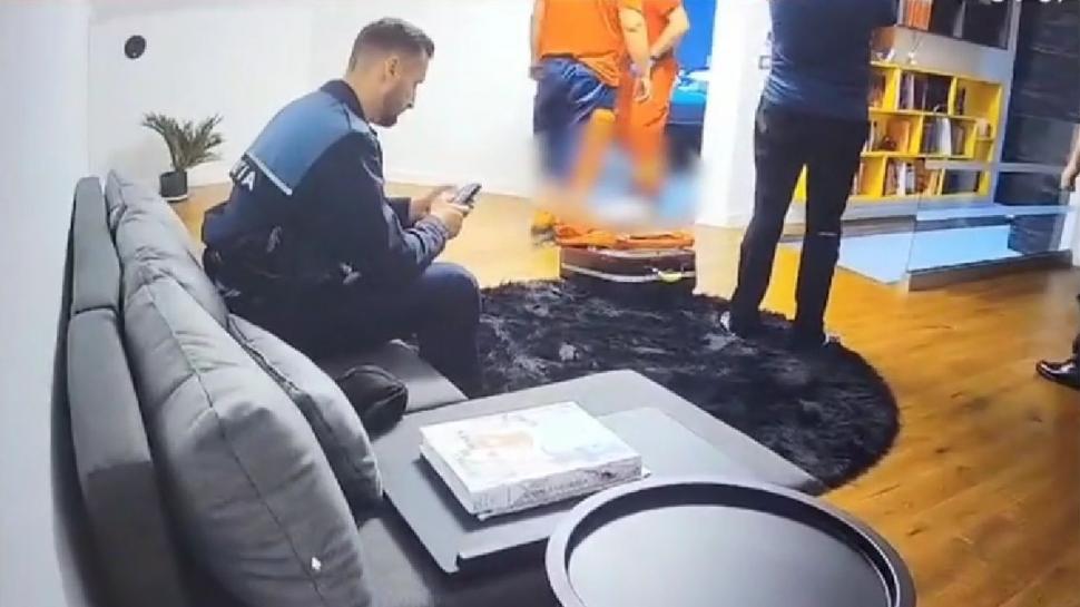 Răsturnare de situație în cazul morții Sharei. Raportul final al IML, în cazul elevei olimpice găsită fără suflare în casa unui tânăr din Neamț 882613