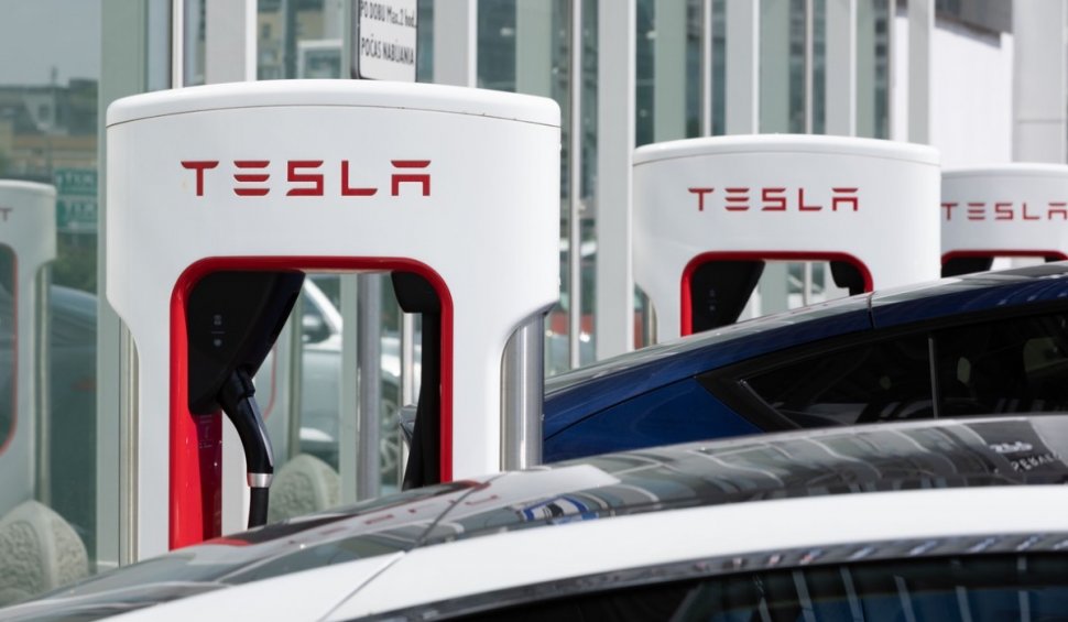 Tesla anunță un nou model de mașină. Caracteristicile autovehiculului cu nume de cod "Redwood"