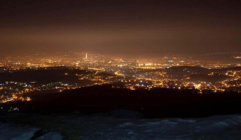 Agenția Europeană a Mediului arată câți români mor anual din cauza poluării | Orașul din România cu cel mai poluat aer