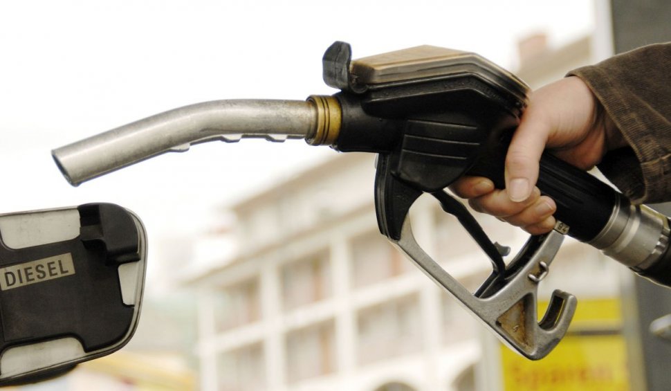 Benzina, a treia scumpire în această săptămână. Prețul carburanților în România, astăzi, 25 ianuarie 2024 