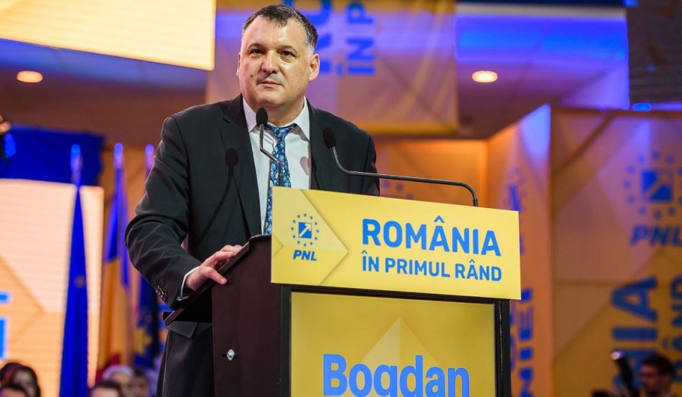 Bogdan Huțucă: "Un proiect marca PNL, de 140 de milioane de lei, va aduce turiștii mai aproape de Sudul Litoralului"