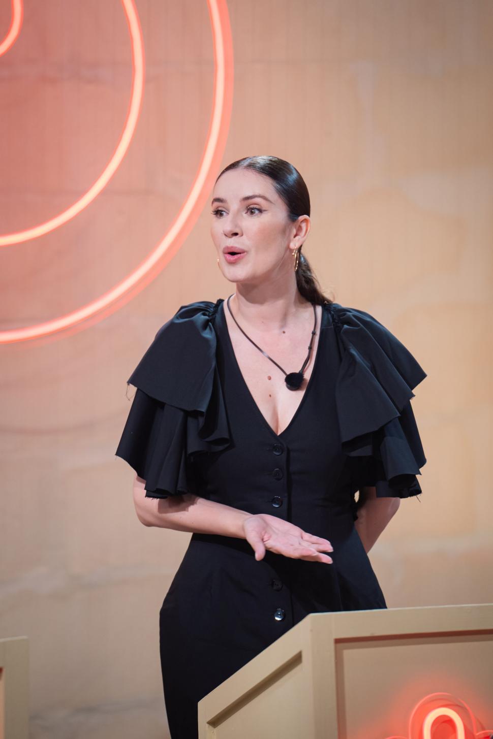 Daiana Anghel şi Sorin Gonţea la Power Couple România: "Ne-am descoperit în situaţii în care niciun alt context nu ne-ar fi pus!" 882898