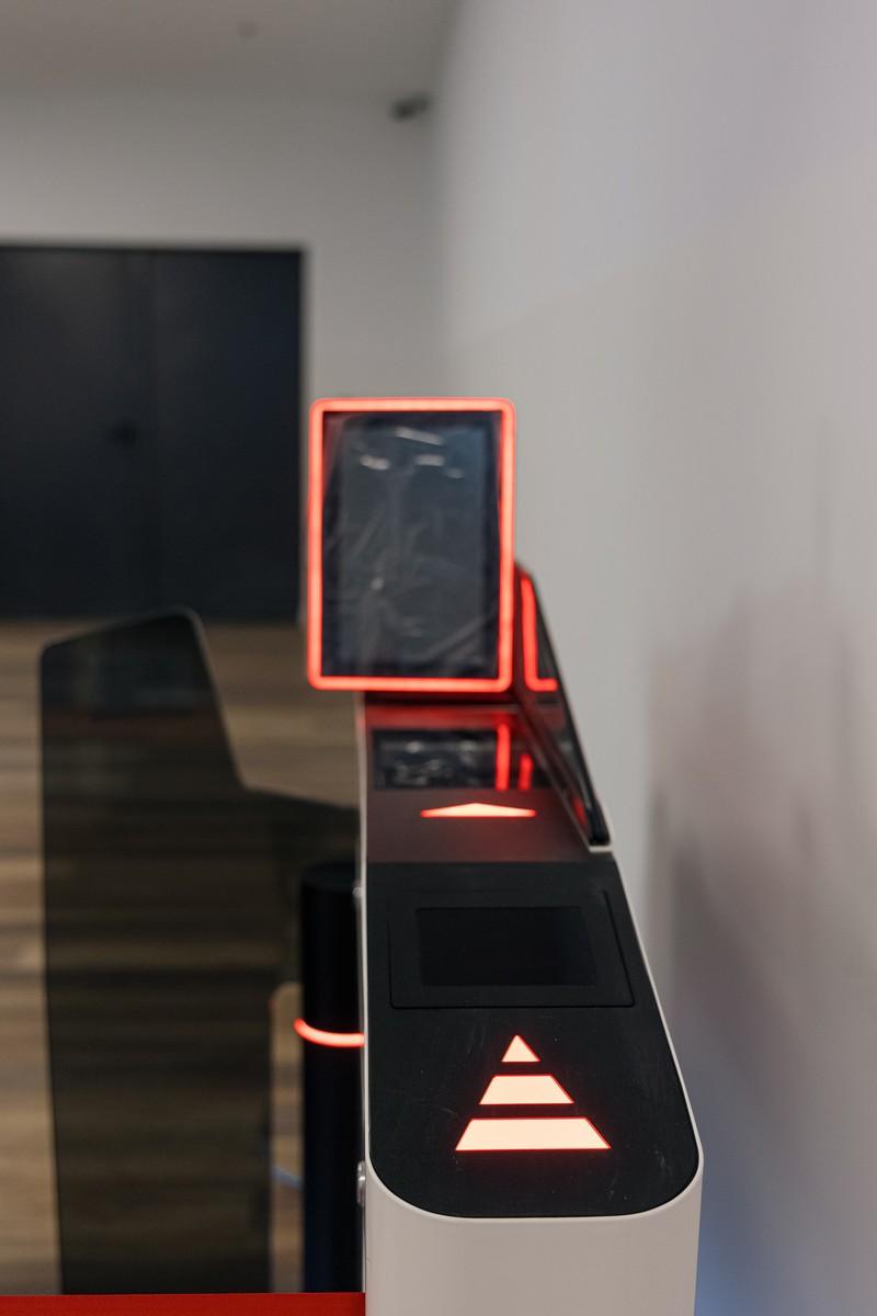 Imagini cu aeroportul ultramodern din România care a devenit al doilea ca mărime din țară, după Otopeni 883022