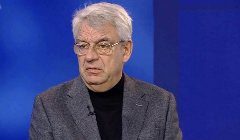 Mihai Tudose, despre alegerile din 2024: "Nu poți face campanie pentru locale și europarlamentare. E diferit"