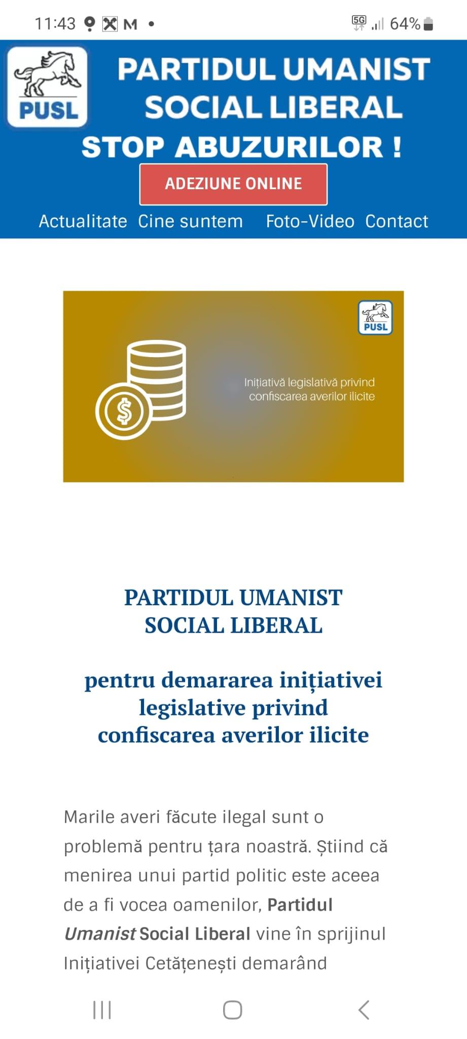 PUSL acuză USR că le-a furat încă un proiect. Lavinia Șandru: ”Au furat un miliard de euro din buzunarele românilor, acum fură idei” 882922