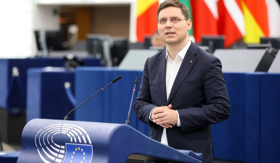 Victor Negrescu, desemnat negociator-șef al bugetului UE pentru anul 2025. Promisiunile europarlamentarului pentru România