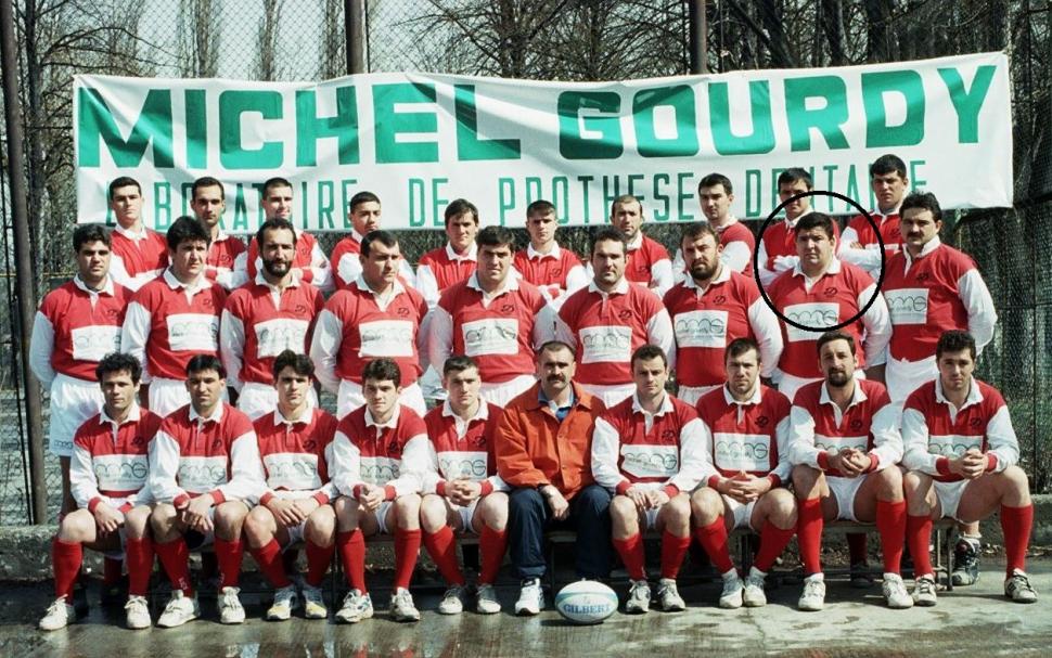 A murit Adrian Sălăgeanu. Fostul rugbyst, devenit polițist, avea doar 56 de ani | CS Dinamo București: ''Cu adâncă durere în suflet am aflat'' 883162