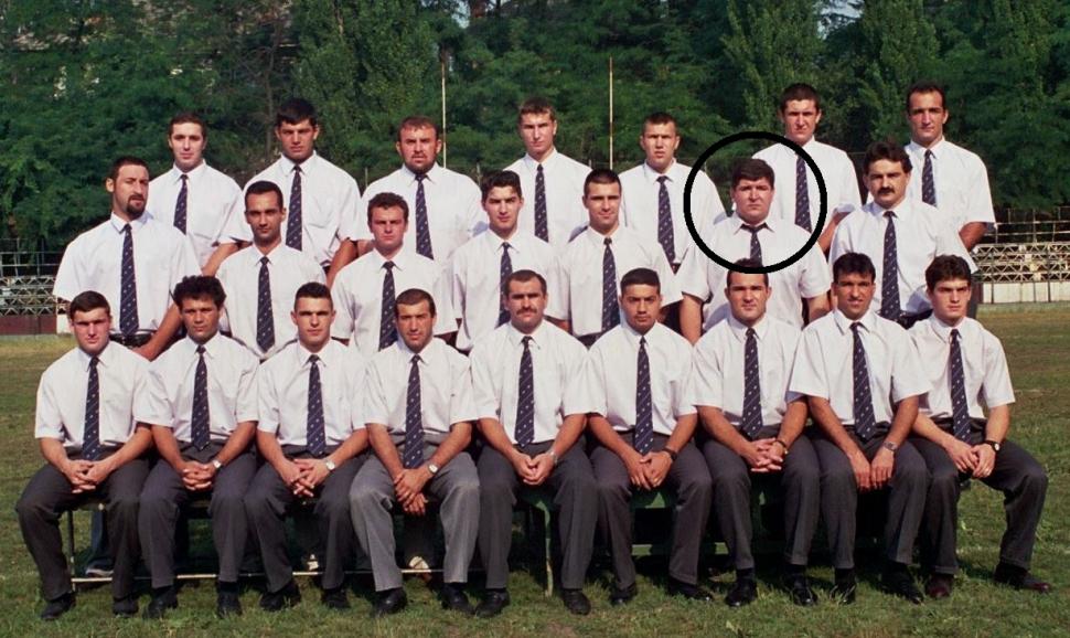 A murit Adrian Sălăgeanu. Fostul rugbyst, devenit polițist, avea doar 56 de ani | CS Dinamo București: ''Cu adâncă durere în suflet am aflat'' 883163