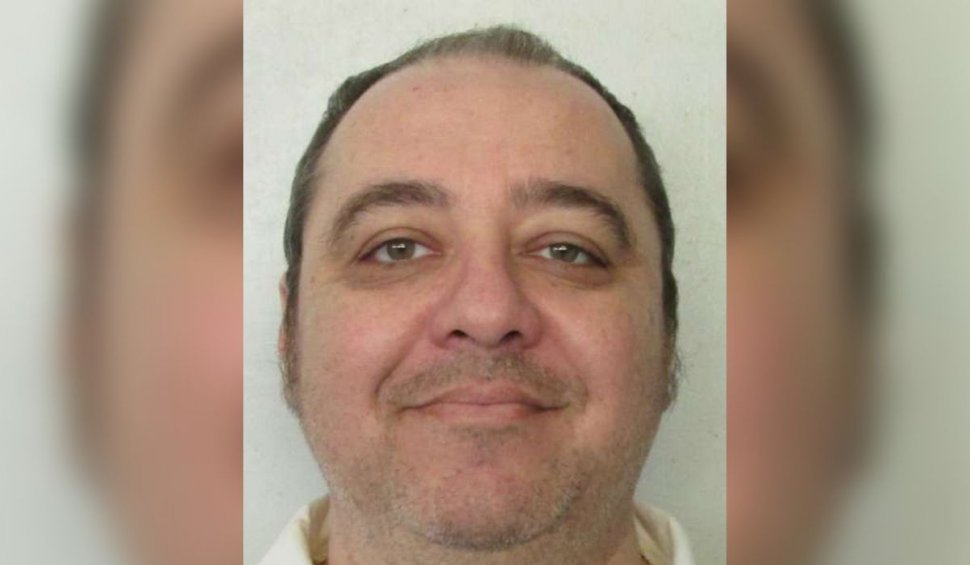 Un deţinut condamnat la moarte în SUA a fost executat cu azot, după ce a supravieţuit injecţiei letale