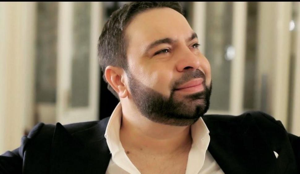 "Poliția știe treaba asta!". Florin Salam, noi declaraţii despre femeia care îl acuză că a bătut-o în camera unui hotel din Bucureşti 883067