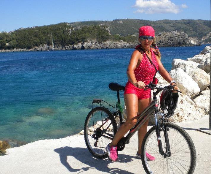 Mihaela Gabi Ianoși, o alpinistă româncă, a murit pe Vârful Aconcagua 883057