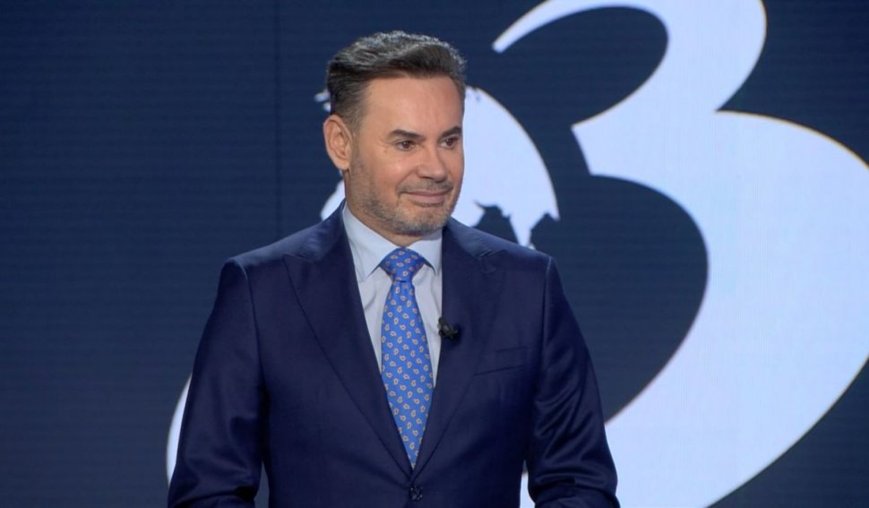 Actele tuturor românilor trebuie digitalizate în trei ani. Gheorghe Falcă: "Sunt sigur că va fi temă de dezbatere în campania electorală. Datele vor fi securizate"