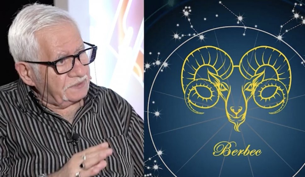 Horoscop de dragoste în 2024, cu Mihai Voropchievici. Zodiile care îşi întâlnesc sufletul pereche şi zodiile care se despart
