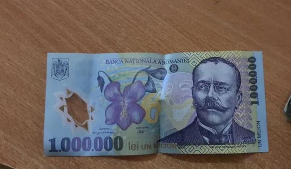 Bancnota din România care te poate îmbogăți! Sumă uriașă cu care se vinde 883507