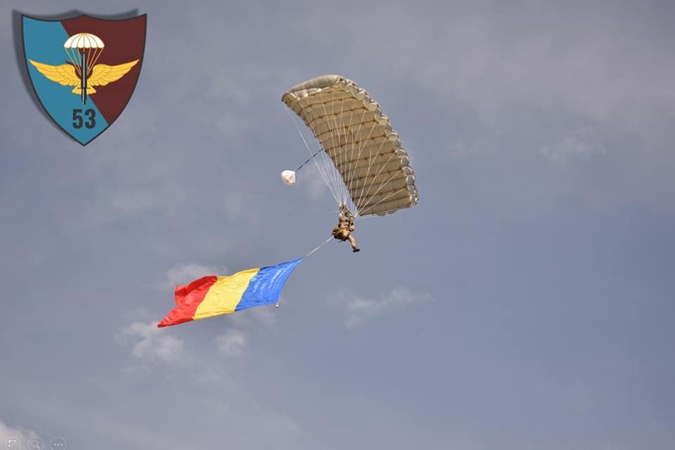 Batalionul de Comando al Armatei Române face recrutări. Condițiile cerute pentru luptătorii din trupele speciale ale MAPN  883553