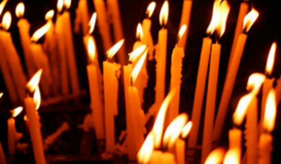 Biserica cere scutire de taxe pentru camionul care aduce lumânări în Focșani