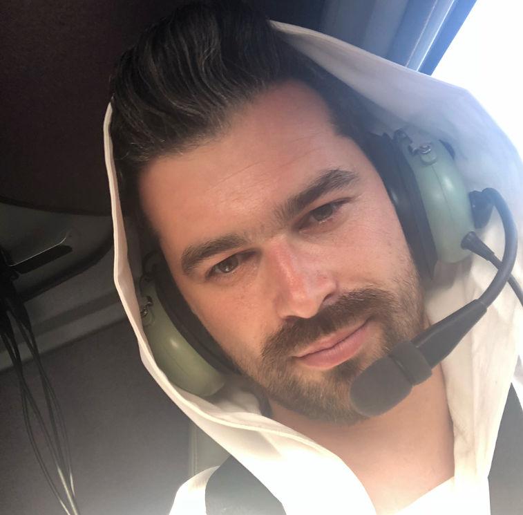 Bogdan Buta, patronul Untold, acuzat că ar fi abuzat doi minori. IPJ a deschis o anchetă | Reacţia milionarului 883602