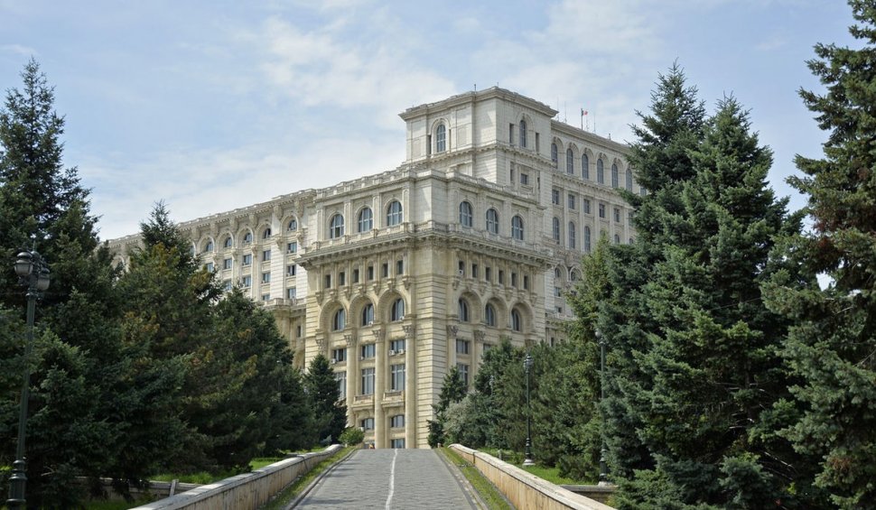 Topul celor mai sigure orașe de locuit în Europa. Locul ocupat de București